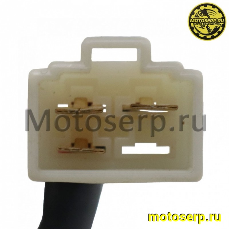 Купить  Замок зажигания (комплект замков) ATV 500K/500GT CN (комп) (MP C500-3706000 купить с доставкой по Москве и России, цена, технические характеристики, комплектация фото  - motoserp.ru