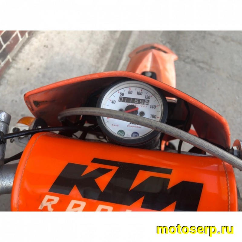 Купить  ====Мотоцикл KTM EXC 250 1998г.в. c ПТС Из Японии, без пробега по РФ  купить с доставкой по Москве и России, цена, технические характеристики, комплектация фото  - motoserp.ru