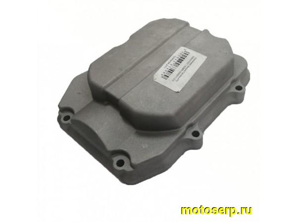 Купить  Крышка головки цилиндра ATV 500K/500GT (клапанная крышка) CN (шт) (MP 192MR-1000001 купить с доставкой по Москве и России, цена, технические характеристики, комплектация фото  - motoserp.ru