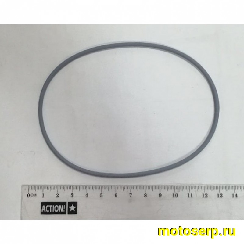 Купить  Кольцо уплотнительное 105.7x2.8 мм ATV 700H HiSun CN (шт) (MP 91206-F39-0000 купить с доставкой по Москве и России, цена, технические характеристики, комплектация фото  - motoserp.ru