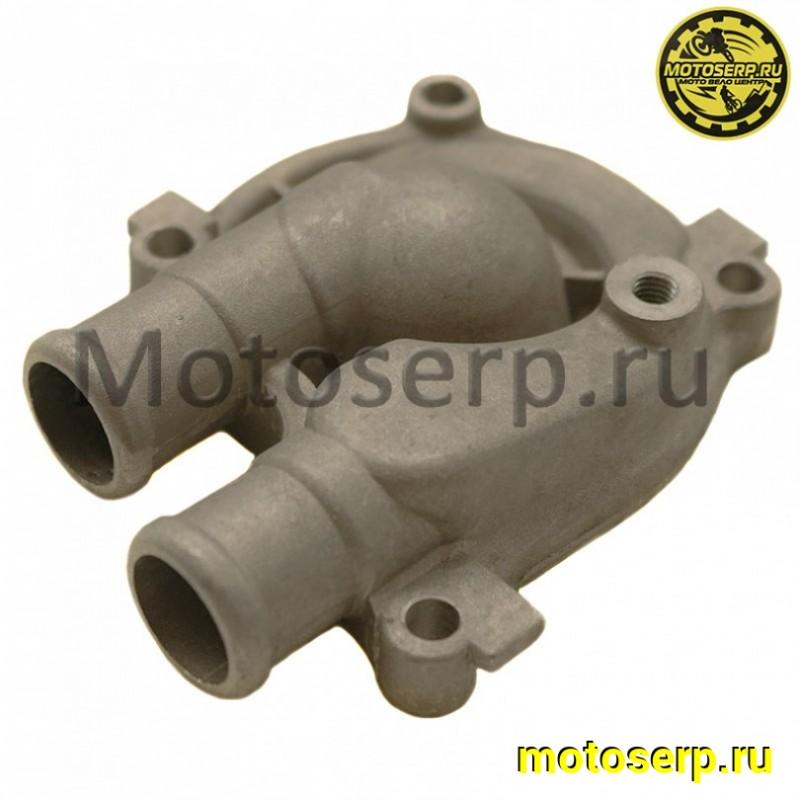 Купить  Корпус водяного насоса ATV 500K/500GT CN (шт)  (0 купить с доставкой по Москве и России, цена, технические характеристики, комплектация фото  - motoserp.ru