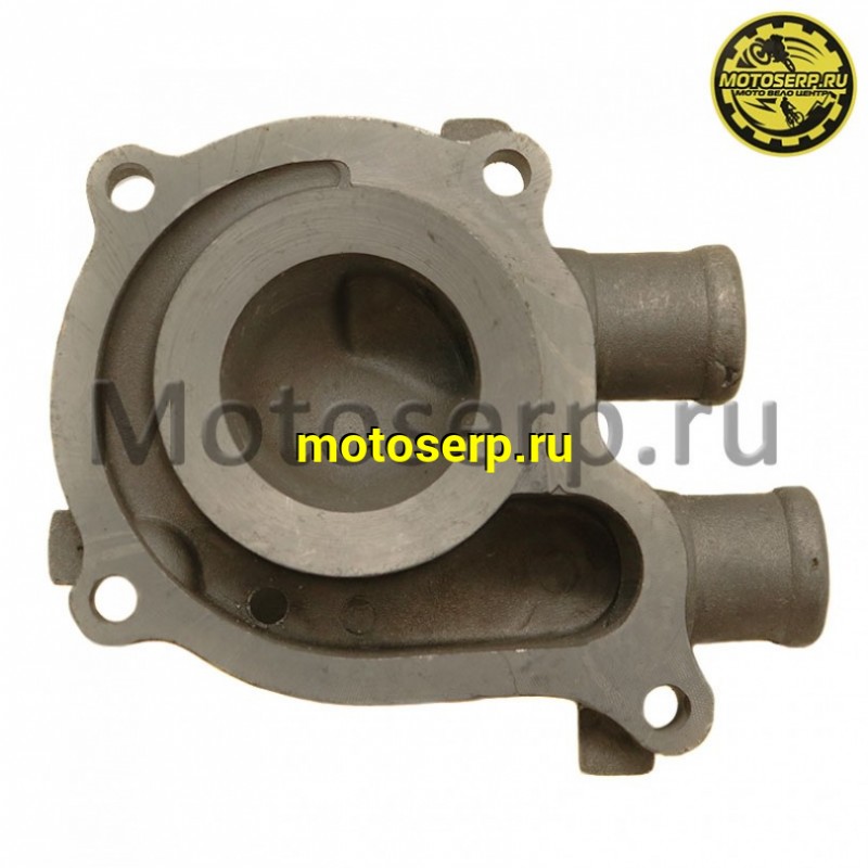 Купить  Корпус водяного насоса ATV 500K/500GT CN (шт)  (0 купить с доставкой по Москве и России, цена, технические характеристики, комплектация фото  - motoserp.ru