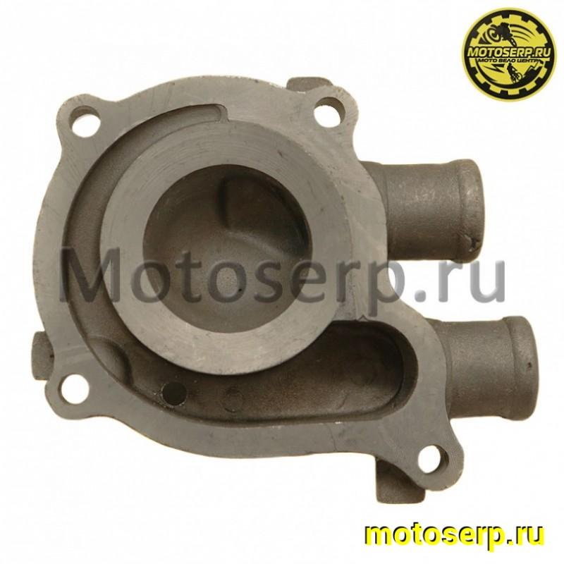 Купить  Корпус водяного насоса ATV 500K/500GT CN (шт)  (0 купить с доставкой по Москве и России, цена, технические характеристики, комплектация фото  - motoserp.ru