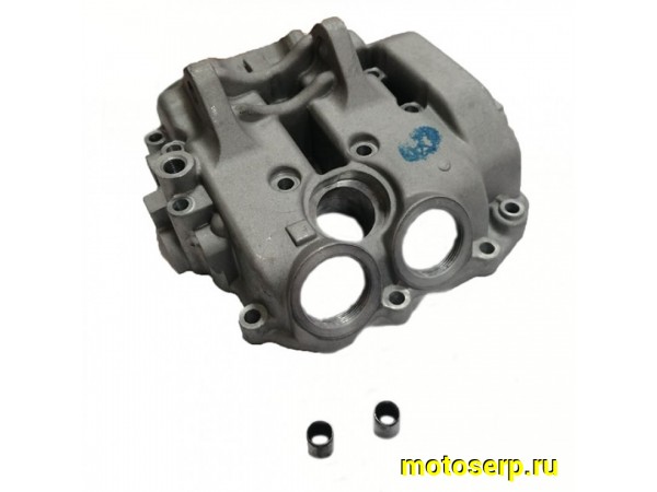 Купить  Крышка головки цилиндра ATV 700H HiSun (клапанная крышка) CN (шт) (MP 112010-007-0000 купить с доставкой по Москве и России, цена, технические характеристики, комплектация фото  - motoserp.ru