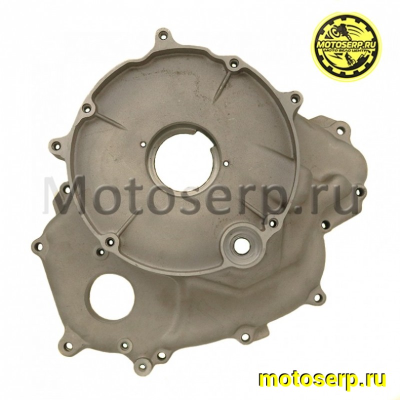 Купить  Крышка картера (корпус магнето) левая ATV 500H/700H CN (шт) (0 купить с доставкой по Москве и России, цена, технические характеристики, комплектация фото  - motoserp.ru