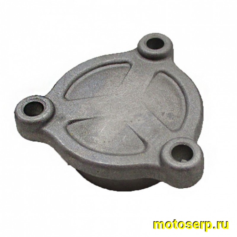 Купить  Крышка головки цилиндра (боковая) ATV 500K/500GT (распредвала) CN (шт) (MP 192MR-1003018 купить с доставкой по Москве и России, цена, технические характеристики, комплектация фото  - motoserp.ru