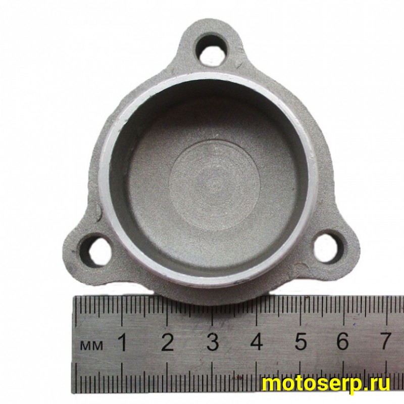 Купить  Крышка головки цилиндра (боковая) ATV 500K/500GT (распредвала) CN (шт) (MP 192MR-1003018 купить с доставкой по Москве и России, цена, технические характеристики, комплектация фото  - motoserp.ru