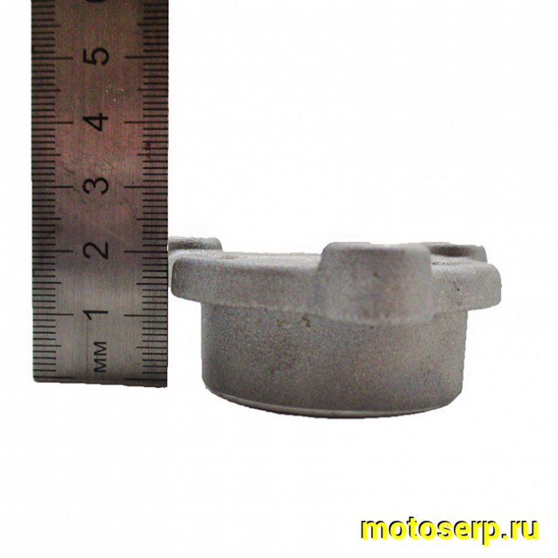 Купить  Крышка головки цилиндра (боковая) ATV 500K/500GT (распредвала) CN (шт) (MP 192MR-1003018 купить с доставкой по Москве и России, цена, технические характеристики, комплектация фото  - motoserp.ru