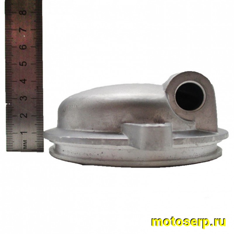 Купить  Крышка головки цилиндра (боковая) ATV 300B (распредвала) (шт) CN (MP 2.1.01.3020 купить с доставкой по Москве и России, цена, технические характеристики, комплектация фото  - motoserp.ru