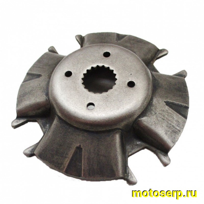 Купить  Крышка (корпус) роликов вариатора ATV 300B CN (шт) (MP 2.3.01.2040 купить с доставкой по Москве и России, цена, технические характеристики, комплектация фото  - motoserp.ru