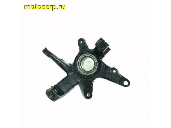 Купить  Кулак поворотный левый ATV 500H/700H CN (шт) (MP 56710-058-0000 купить с доставкой по Москве и России, цена, технические характеристики, комплектация фото  - motoserp.ru