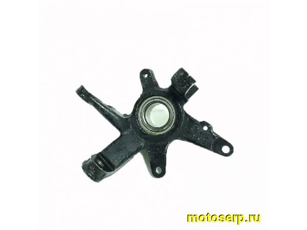 Купить  Кулак поворотный левый ATV 500H/700H CN (шт) (MP 56710-058-0000 купить с доставкой по Москве и России, цена, технические характеристики, комплектация фото  - motoserp.ru