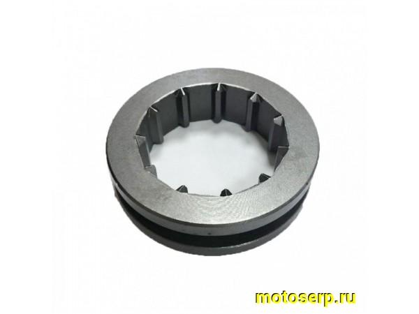 Купить  Муфта КПП шестерни повышенной передачи ATV 500K/500GT CN (шт) (MP 192MR-1000705 купить с доставкой по Москве и России, цена, технические характеристики, комплектация фото  - motoserp.ru