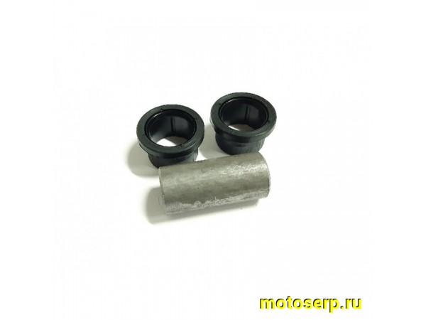 Купить  Втулки + палец переднего рычага ATV 500H/700H CN (шт) (MP 54841-107-0000 купить с доставкой по Москве и России, цена, технические характеристики, комплектация фото  - motoserp.ru