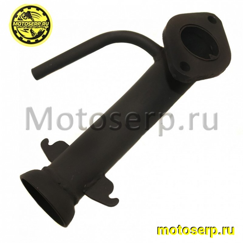 Купить  Колено глушителя ATV 500K/500GT (глушитель, приемная часть) CN (шт) (MP C500-1201030 купить с доставкой по Москве и России, цена, технические характеристики, комплектация фото  - motoserp.ru