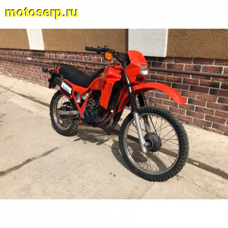 Купить  ====Мопед Honda MTX 50 2т 6МКПП Жидк.охл 21/18 Из Японии,без пробега по РФ купить с доставкой по Москве и России, цена, технические характеристики, комплектация фото  - motoserp.ru