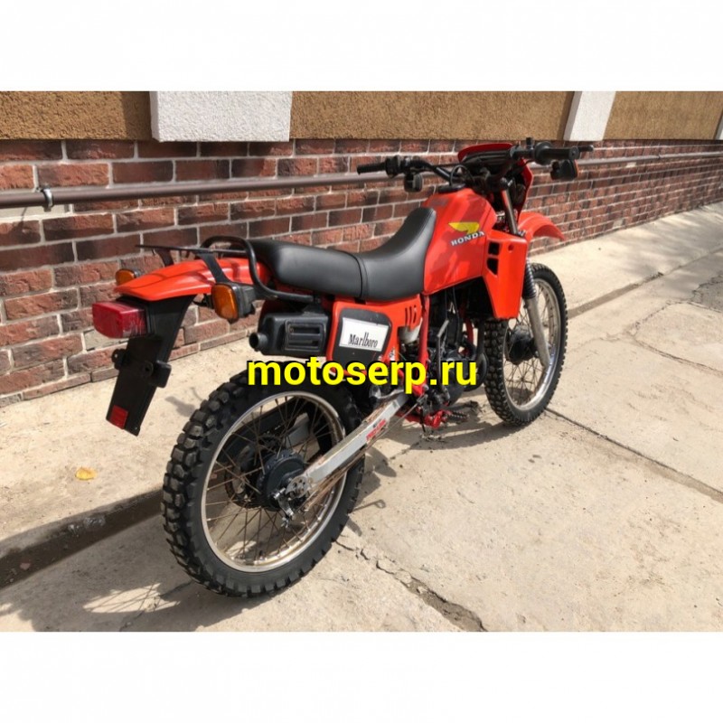 Купить  ====Мопед Honda MTX 50 2т 6МКПП Жидк.охл 21/18 Из Японии,без пробега по РФ купить с доставкой по Москве и России, цена, технические характеристики, комплектация фото  - motoserp.ru