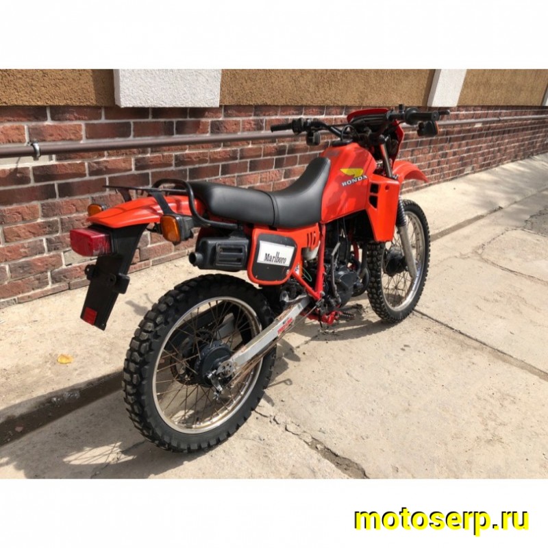 Купить  ====Мопед Honda MTX 50 2т 6МКПП Жидк.охл 21/18 Из Японии,без пробега по РФ купить с доставкой по Москве и России, цена, технические характеристики, комплектация фото  - motoserp.ru
