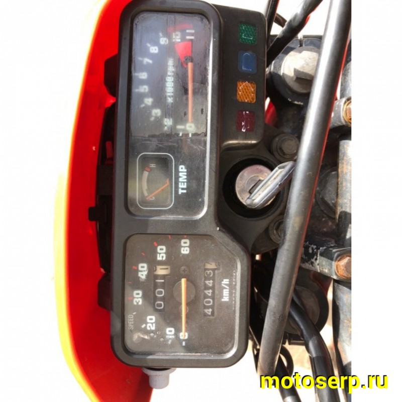 Купить  ====Мопед Honda MTX 50 2т 6МКПП Жидк.охл 21/18 Из Японии,без пробега по РФ купить с доставкой по Москве и России, цена, технические характеристики, комплектация фото  - motoserp.ru