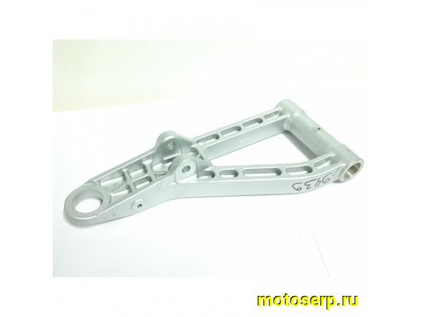 Купить  Рычаг передней подвески, верхний правый Dinli ATV 700GT/GT1/800D TW (шт) (0 купить с доставкой по Москве и России, цена, технические характеристики, комплектация фото  - motoserp.ru