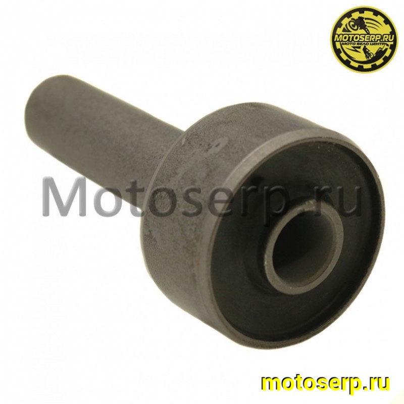 Купить  Сайлентблок крепления двигателя Dinli ATV 700D/700GT/800D TW (шт) (MP A020015-00 купить с доставкой по Москве и России, цена, технические характеристики, комплектация фото  - motoserp.ru