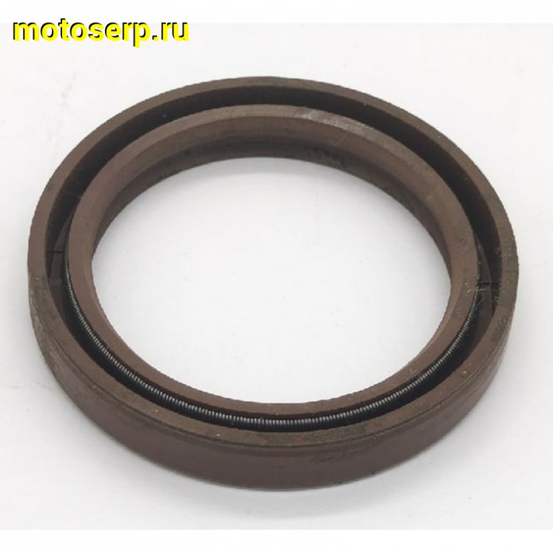 Купить  Сальник 42*55*8 вторичного вала КПП HiSun ATV 500/700H CN (шт) (MP 91104-F12-0000 купить с доставкой по Москве и России, цена, технические характеристики, комплектация фото  - motoserp.ru