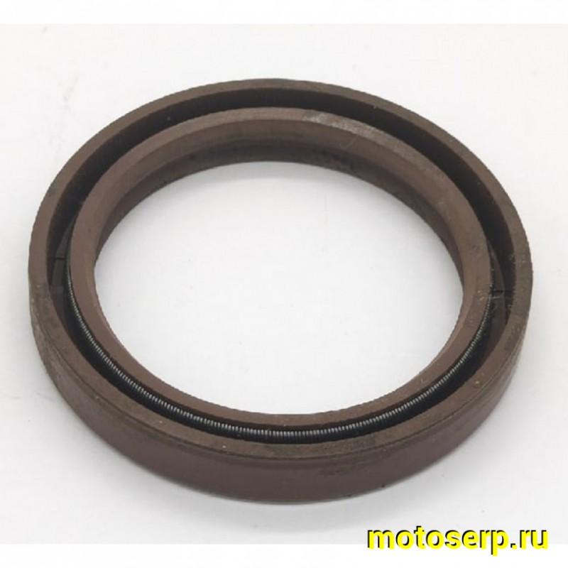 Купить  Сальник 42*55*8 вторичного вала КПП HiSun ATV 500/700H CN (шт) (MP 91104-F12-0000 купить с доставкой по Москве и России, цена, технические характеристики, комплектация фото  - motoserp.ru