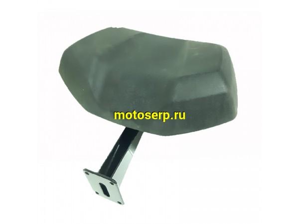 Купить  Спинка сиденья в сборе с кронштейном ATV Dinli 700D/GT TW BALTMOTORS  (шт) (MP F210376-00 купить с доставкой по Москве и России, цена, технические характеристики, комплектация фото  - motoserp.ru