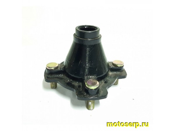 Купить  Ступица, Фланец ступицы задн. (литой диск) ATV Kazuma 500K CN (шт) (MP C500-3104105-B купить с доставкой по Москве и России, цена, технические характеристики, комплектация фото  - motoserp.ru
