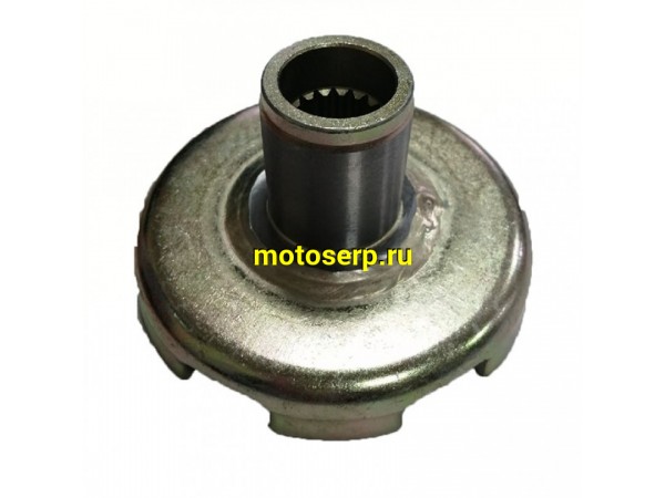 Купить  Храповик ручного стартера ATV Hisun 500H/700H CN (шт) (0 купить с доставкой по Москве и России, цена, технические характеристики, комплектация фото  - motoserp.ru