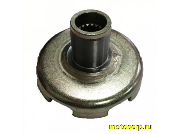 Купить  Храповик ручного стартера ATV Hisun 500H/700H CN (шт) (0 купить с доставкой по Москве и России, цена, технические характеристики, комплектация фото  - motoserp.ru