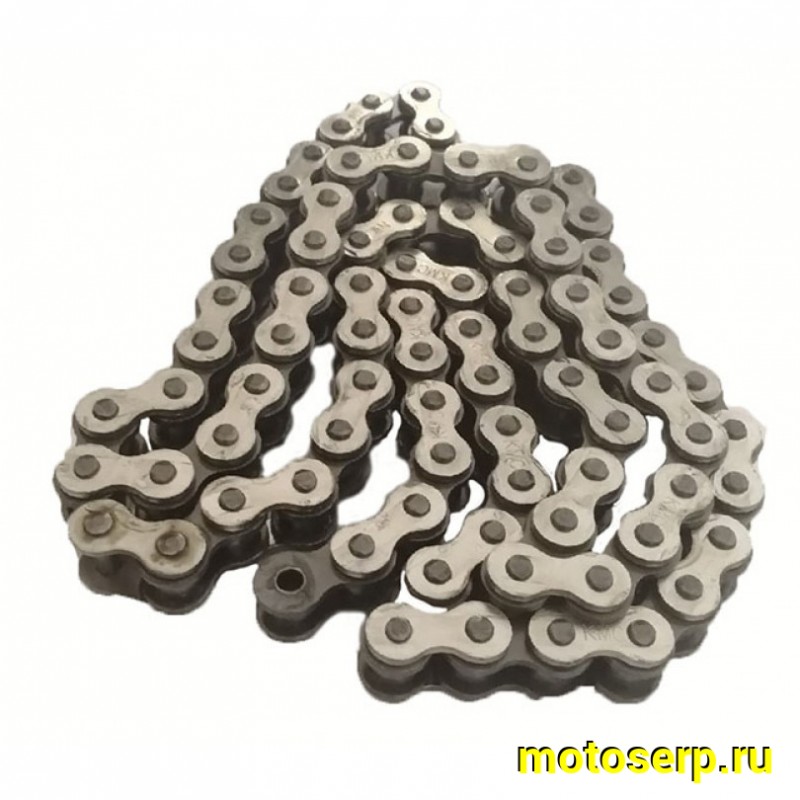 Купить  Цепь приводная (420x82) ATV70UH, YCF50 и др. TW (усиленная цепь)  (шт) (SM 688-5124  купить с доставкой по Москве и России, цена, технические характеристики, комплектация фото  - motoserp.ru