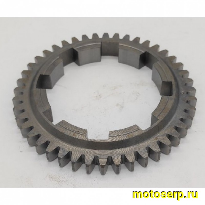 Купить  Шестерня привода балансирного вала ATV HiSun 500H/700H CN (MP 13304-F39-0000 купить с доставкой по Москве и России, цена, технические характеристики, комплектация фото  - motoserp.ru