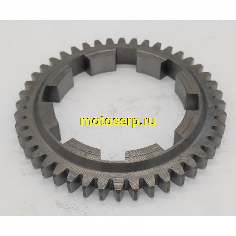 Купить  Шестерня привода балансирного вала ATV HiSun 500H/700H CN (MP 13304-F39-0000 купить с доставкой по Москве и России, цена, технические характеристики, комплектация фото  - motoserp.ru