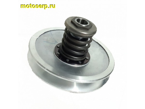 Купить  Вариатор, Шкив вариатора ведомый, в сборе ATV HiSun 500H/700H (комп) (MP 21400-F39-0000 купить с доставкой по Москве и России, цена, технические характеристики, комплектация фото  - motoserp.ru