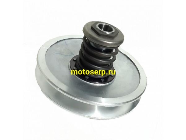 Купить  Вариатор, Шкив вариатора ведомый, в сборе ATV HiSun 500H/700H (комп) (MP 21400-F39-0000 купить с доставкой по Москве и России, цена, технические характеристики, комплектация фото  - motoserp.ru