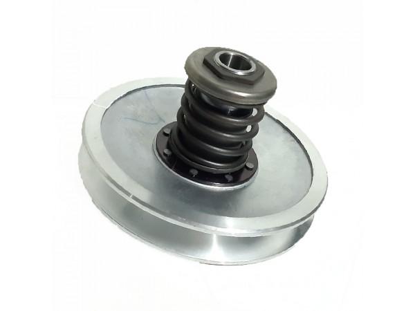 Купить  Вариатор, Шкив вариатора ведомый, в сборе ATV HiSun 500H/700H (комп) (MP 21400-F39-0000 купить с доставкой по Москве и России, цена, технические характеристики, комплектация фото  - motoserp.ru