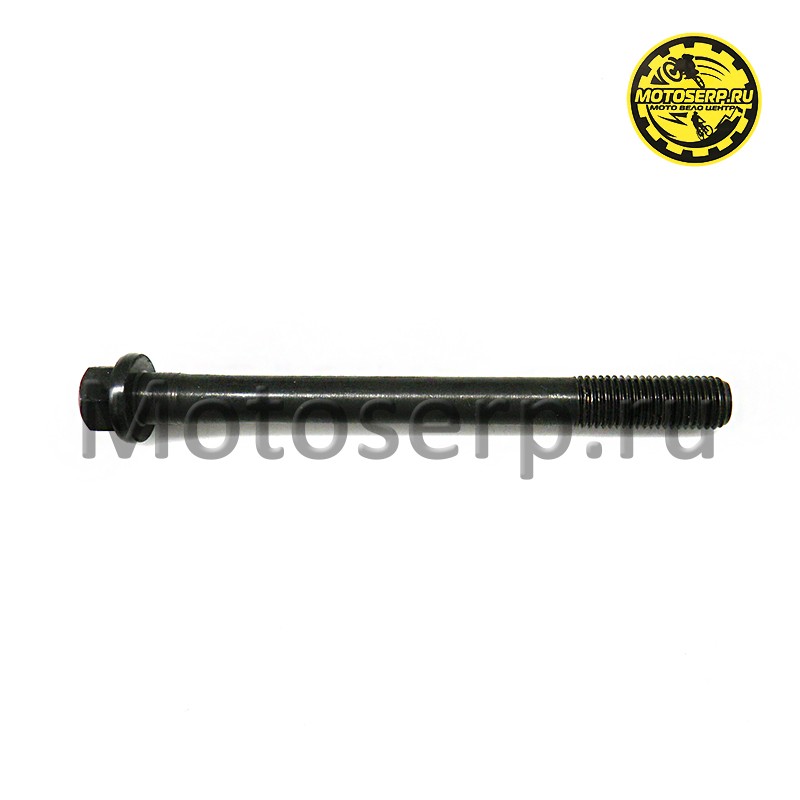 Купить  Шпилька цилиндра M10x108.5 ATV HiSun 700H CN (шт) (MP 90031-F39-0000 купить с доставкой по Москве и России, цена, технические характеристики, комплектация фото  - motoserp.ru
