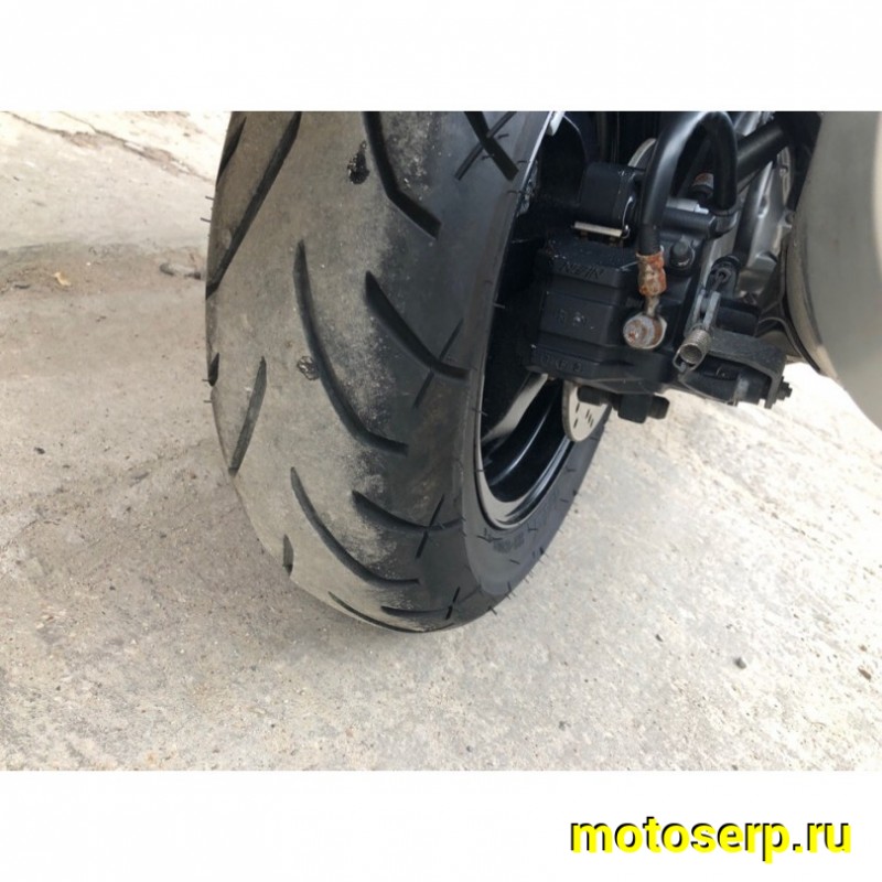 Купить  ====Максискутер SUZUKI SkyWave 250 2008г.в. Из Японии,без пробега по РФ купить с доставкой по Москве и России, цена, технические характеристики, комплектация фото  - motoserp.ru