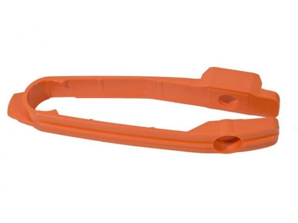 Купить  Направляющая цепи приводной (слайдер, склиз) RTech R-SLIKTMAR000 KTM SX/SXF 125-525 97-06 EXC125-525 97-07 оранжевый JP (шт) купить с доставкой по Москве и России, цена, технические характеристики, комплектация фото  - motoserp.ru