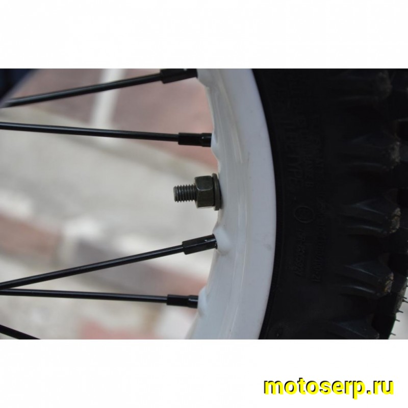 Купить  ====Мотоцикл Кросс/Эндуро WELS МХ-250 Х 21/18 (спортинв), 21/18, 223сс, 4Т., воз. охл., диск/диск  (шт) купить с доставкой по Москве и России, цена, технические характеристики, комплектация фото  - motoserp.ru