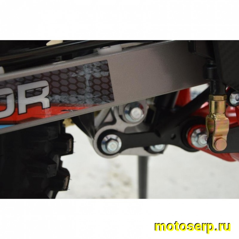 Купить  ====Мотоцикл Кросс/Эндуро WELS МХ-250 Х 21/18 (спортинв), 21/18, 223сс, 4Т., воз. охл., диск/диск  (шт) купить с доставкой по Москве и России, цена, технические характеристики, комплектация фото  - motoserp.ru