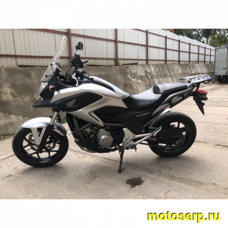 Купить  ====Мотоцикл HONDA NC700XA ABS 2012г.в. 20450 км Из Японии,без пробега по РФ купить с доставкой по Москве и России, цена, технические характеристики, комплектация фото  - motoserp.ru