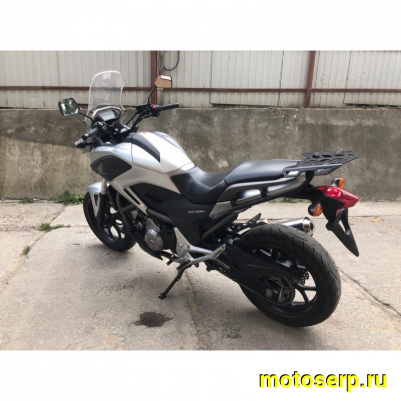 Купить  ====Мотоцикл HONDA NC700XA ABS 2012г.в. 20450 км Из Японии,без пробега по РФ купить с доставкой по Москве и России, цена, технические характеристики, комплектация фото  - motoserp.ru