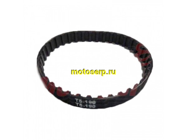Купить  ====Ремень&nbsp;Т5-190-8&nbsp;станка&nbsp;заточного&nbsp;EG-180-С (0 купить с доставкой по Москве и России, цена, технические характеристики, комплектация фото  - motoserp.ru