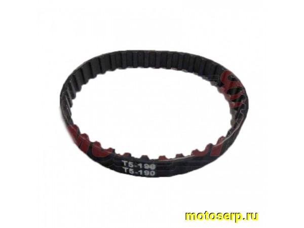 Купить  ====Ремень&nbsp;Т5-190-8&nbsp;станка&nbsp;заточного&nbsp;EG-180-С (0 купить с доставкой по Москве и России, цена, технические характеристики, комплектация фото  - motoserp.ru