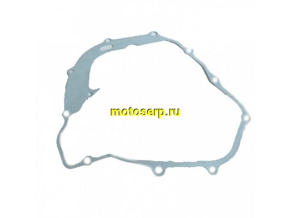 Купить  Прокладка крышки сцепления BAJAJ AVENGER (шт) (BAJAJ DH101154 купить с доставкой по Москве и России, цена, технические характеристики, комплектация фото  - motoserp.ru