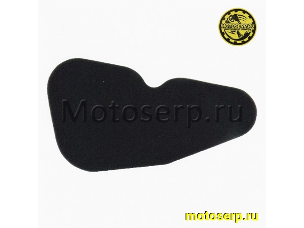 Купить  Фильтр воздушный (элемент) BAJAJ AVENGER (шт) (Bajaj DG121010 купить с доставкой по Москве и России, цена, технические характеристики, комплектация фото  - motoserp.ru