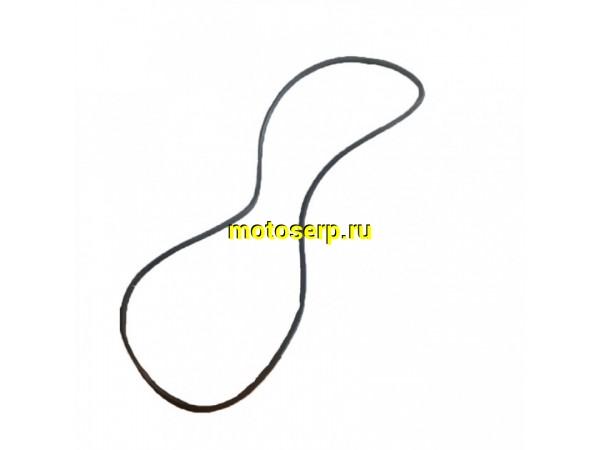 Купить  Прокладка воздушного фильтра AS200, NS200 (шт) (BAJAJ JL581025 купить с доставкой по Москве и России, цена, технические характеристики, комплектация фото  - motoserp.ru