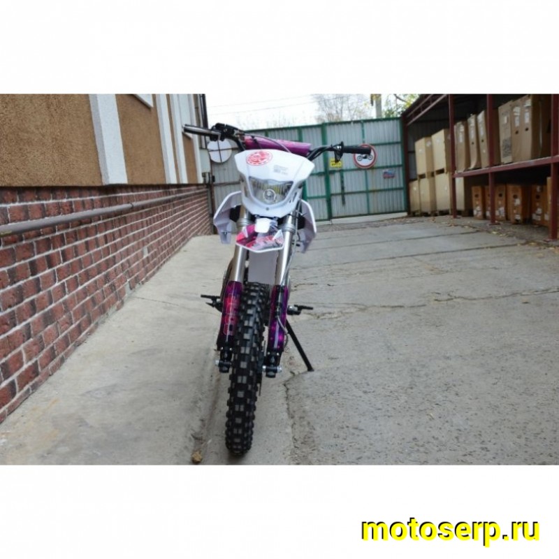 Купить  ====Питбайк SSSR CORE 125 E A 17/14 Cosmic Blue 1  (Автоматическая КПП, электростартер) (шт) купить с доставкой по Москве и России, цена, технические характеристики, комплектация фото  - motoserp.ru
